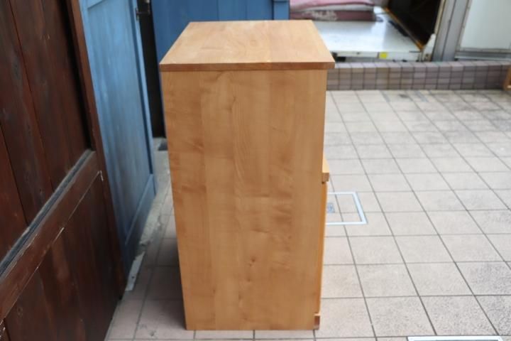 MOMO natural(モモナチュラル)の人気シリーズVIBO レンジボード MOMO natural(モモナチュラル)の人気シリーズVIBO レンジボード