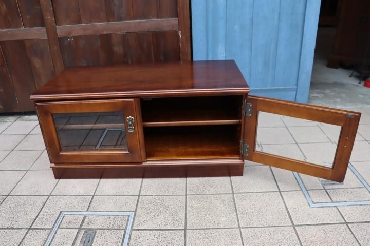 karimoku(カリモク家具)の人気シリーズCOLONIAL(コロニアル)のTV karimoku(カリモク家具)の人気シリーズCOLONIAL(コロニアル)のTV