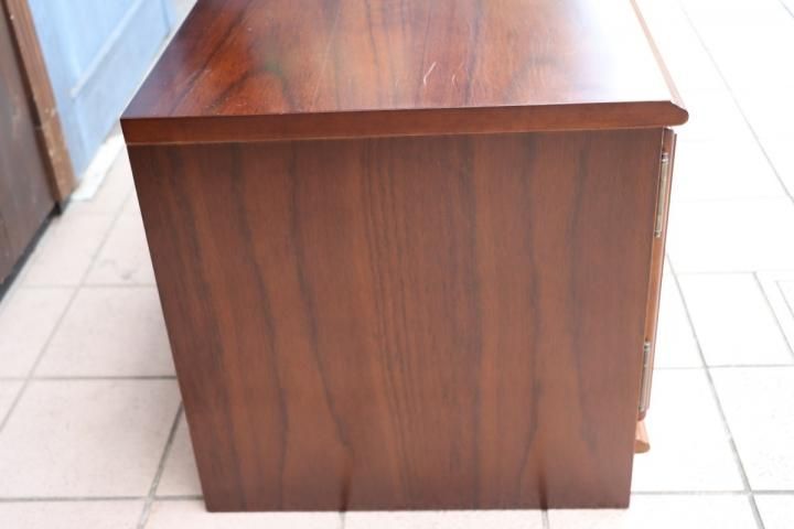 karimoku(カリモク家具)の人気シリーズCOLONIAL(コロニアル)のTV karimoku(カリモク家具)の人気シリーズCOLONIAL(コロニアル)のTV
