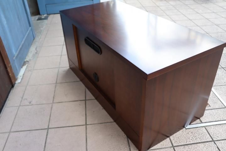 karimoku(カリモク家具)の人気シリーズCOLONIAL(コロニアル)のTV karimoku(カリモク家具)の人気シリーズCOLONIAL(コロニアル)のTV