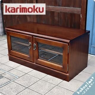 karimoku(⥯ȶ)ο͵꡼COLONIAL(˥)TVܡɤǤꥫ󥫥ȥ꡼Υ饷ʥǥΥƥ档ӥ󥰤ΥɥܡɤȤƤ