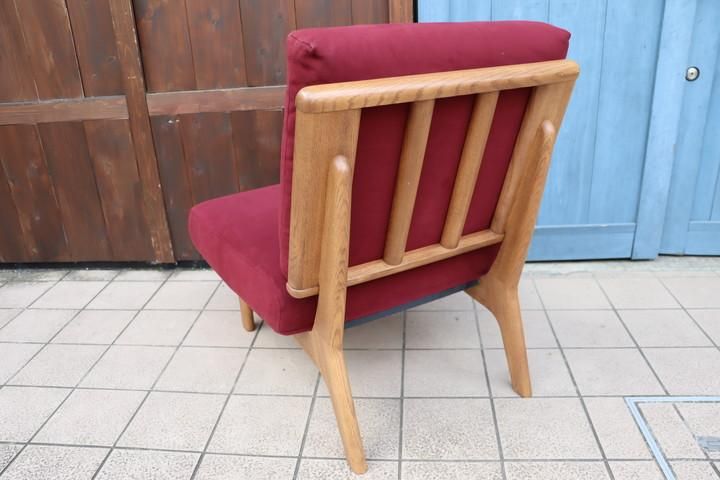 人気のkarimoku(カリモク家具)、Chitano(チターノ)よりシングル 人気のkarimoku(カリモク家具)、Chitano(チターノ)よりシングル