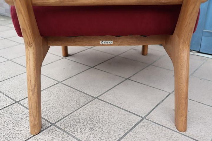 人気のkarimoku(カリモク家具)、Chitano(チターノ)よりシングル 人気のkarimoku(カリモク家具)、Chitano(チターノ)よりシングル
