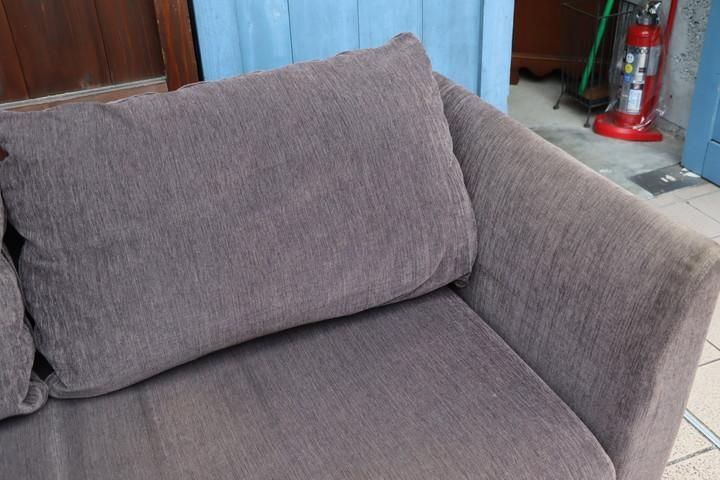 値下げ/arflex(アルフレックス)のA・SOFA MEDIUM 10(エー 値下げ/arflex(アルフレックス)のA・SOFA MEDIUM 10(エー