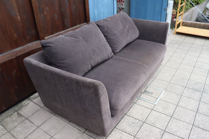 ホットセール 【最終値下げ】Arflex 10 Medium Sofa A ラブソファ