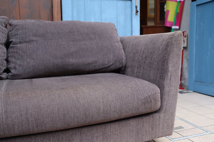 アルフレックス arflex A SOFA MEDIUM - ソファセット