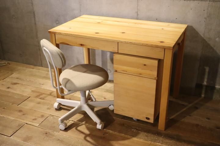 1人暮らしの学生の方にもおススメ!無印良品(MUJI)のワーキング 1人暮らしの学生の方にもおススメ!無印良品(MUJI)のワーキング
