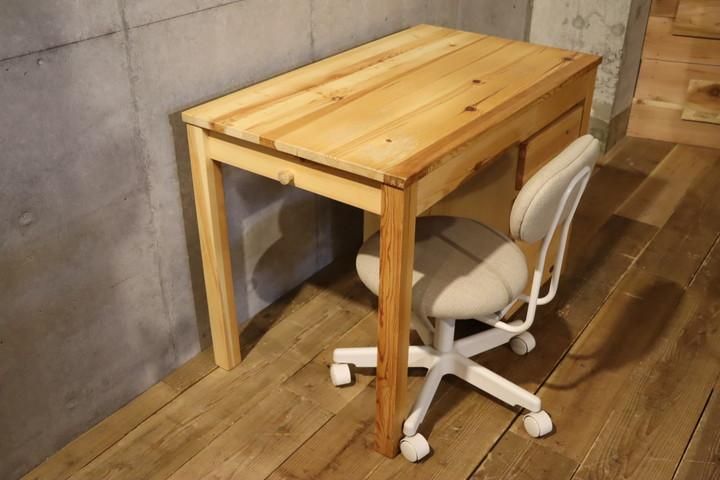 1人暮らしの学生の方にもおススメ!無印良品(MUJI)のワーキング