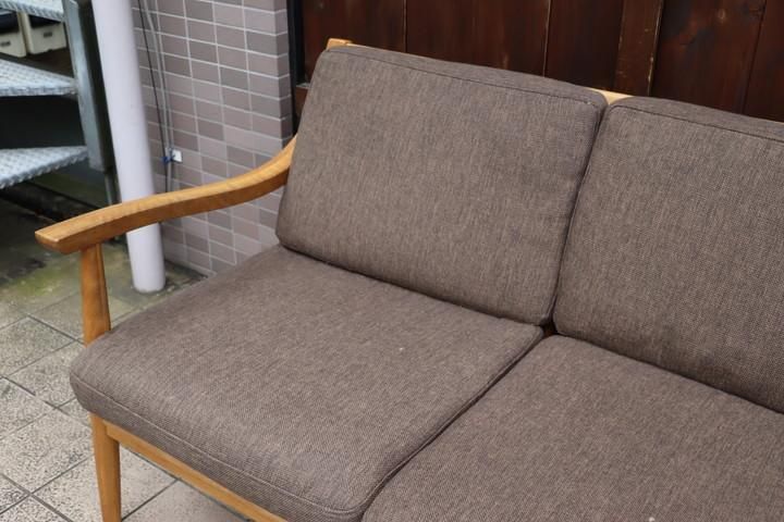 関家具 クラッシュゲート アルネ 3人掛けソファ (CRASH GATE 関家具 クラッシュゲート アルネ 3人掛けソファ (CRASH GATE