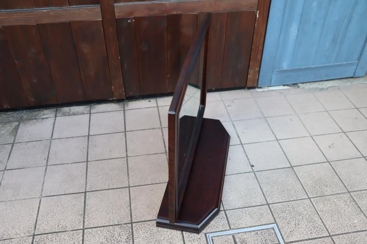値下げ/北海道民芸家具(HOKUMIN)のカバ無垢材を使用した卓上 値下げ/北海道民芸家具(HOKUMIN)のカバ無垢材を使用した卓上