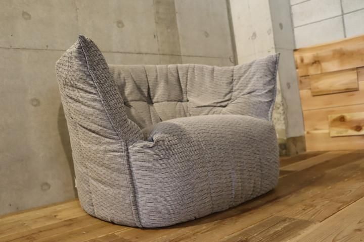 ligne roset(リーンロゼ)のBrigantin(ブリガンタン) 一人掛け ligne roset(リーンロゼ)のBrigantin(ブリガンタン) 一人掛け