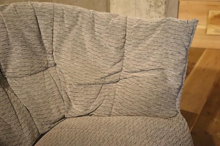 ligne roset(リーンロゼ)のBrigantin(ブリガンタン) 一人掛け