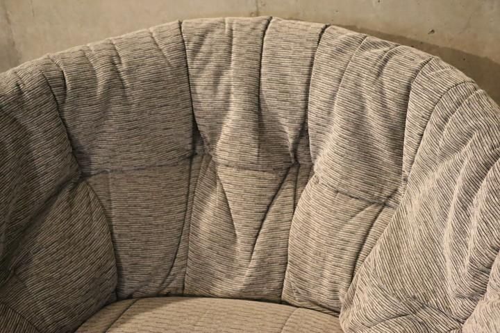 ligne roset(リーンロゼ)のBrigantin(ブリガンタン) 一人掛け ligne roset(リーンロゼ)のBrigantin(ブリガンタン) 一人掛け