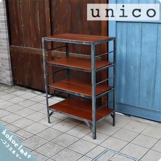 unico(˥)LUMBER-mini(Сߥ)꡼ꥪץ󥷥դǤե졼˥ޥۥˡबݥȤΥȥꥢʾêϥ֥å󥹥ˡ