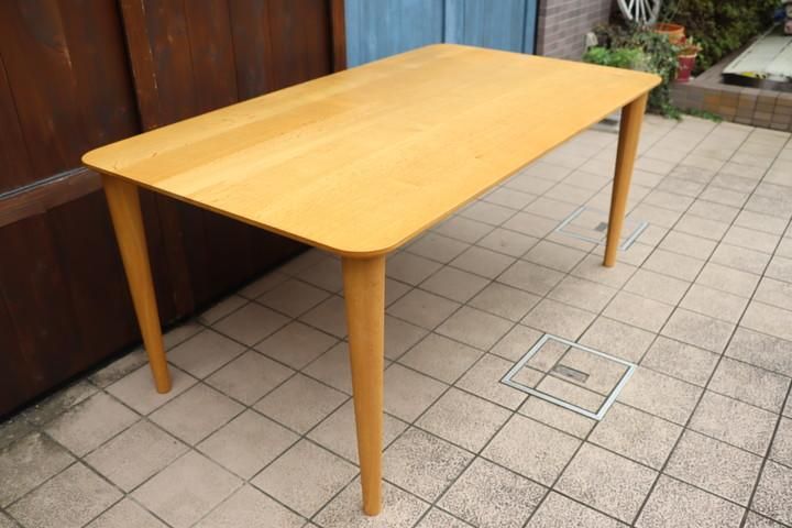 値下げ/飛騨の家具メーカーKASHIWA(柏木工)よりオーク材 値下げ/飛騨の家具メーカーKASHIWA(柏木工)よりオーク材