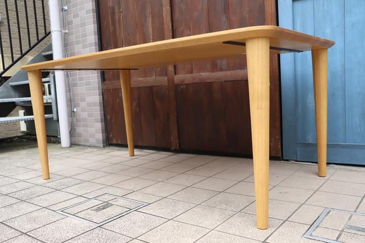 値下げ/飛騨の家具メーカーKASHIWA(柏木工)よりオーク材