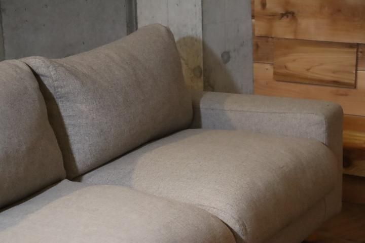 人気のMUJI(無印良品)のフェザー・ポケットコイル・2.5シータ 人気のMUJI(無印良品)のフェザー・ポケットコイル・2.5シータ