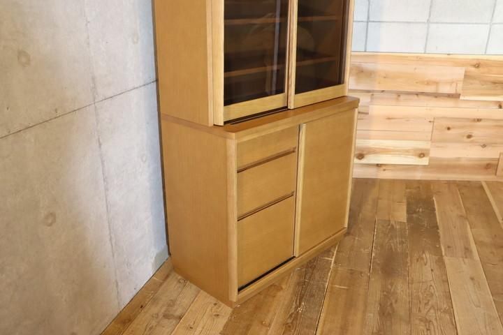 karimoku(カリモク家具)のナチュラルスタンダードモダンシリーズ karimoku(カリモク家具)のナチュラルスタンダードモダンシリーズ