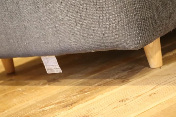 IDEE(イデー)で取り扱われるPLAISIR(プレジール)2.5人掛けソファ IDEE(イデー)で取り扱われるPLAISIR(プレジール)2.5人掛けソファ