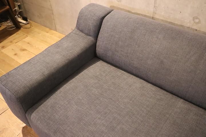 IDEE(イデー)で取り扱われるPLAISIR(プレジール)2.5人掛けソファ IDEE(イデー)で取り扱われるPLAISIR(プレジール)2.5人掛けソファ