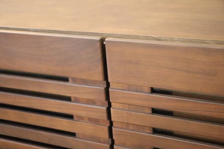 大川の家具メーカー関家具のウォールナット材 SELMA(セルマ 大川の家具メーカー関家具のウォールナット材 SELMA(セルマ