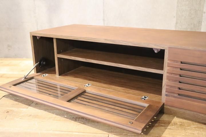 大川の家具メーカー関家具のウォールナット材 SELMA(セルマ 大川の家具メーカー関家具のウォールナット材 SELMA(セルマ