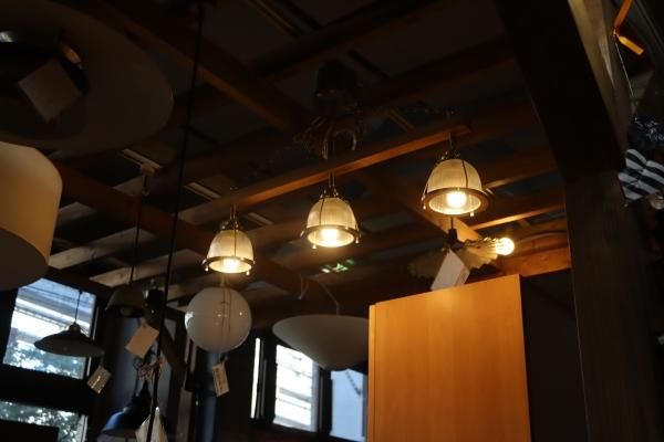 unico(ウニコ)の3灯リモコン付きペンダントライト「DINER 3 unico(ウニコ)の3灯リモコン付きペンダントライト「DINER 3