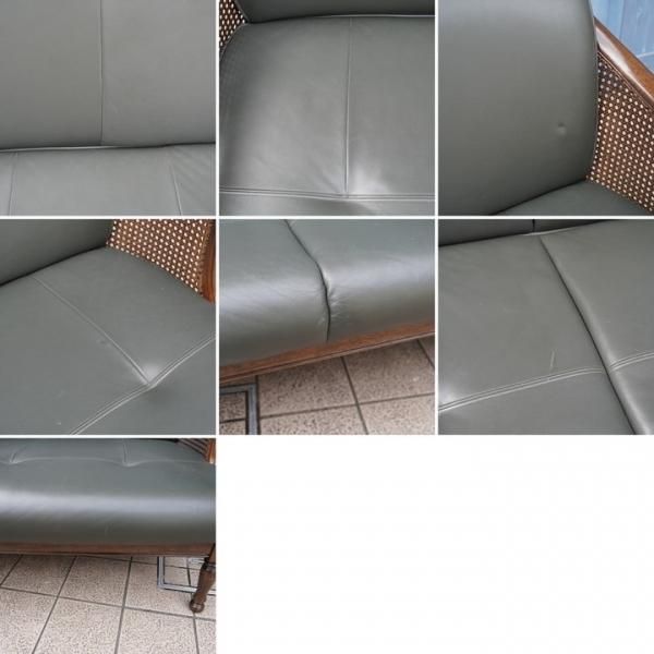 Karimoku(カリモク家具)のコロニアルシリーズの高級ラインGRAND