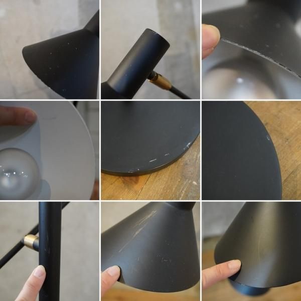 INTERFORM(インターフォルム)の3灯フロアスタンドです。シンプル INTERFORM(インターフォルム)の3灯フロアスタンドです。シンプル