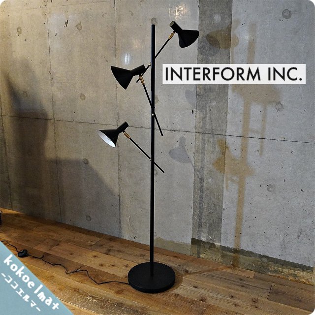 INTERFORM(󥿡ե)3եɤǤץʥΥեפϥȥꥢʶ֤Ϥ󥫥ե֥å󥹥ʤɤˤᡪ