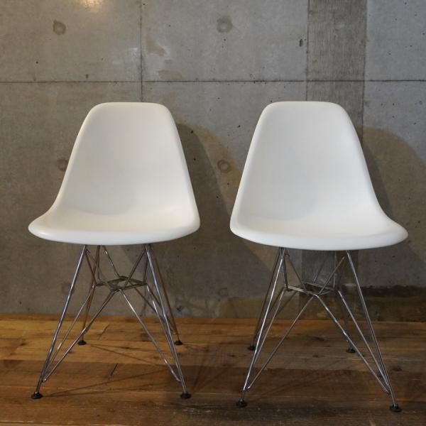 Hermanmiller(ハーマンミラー)社のイームズ ワイヤーベース Hermanmiller(ハーマンミラー)社のイームズ ワイヤーベース