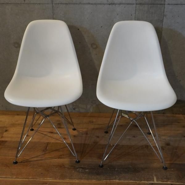 Hermanmiller(ハーマンミラー)社のイームズ ワイヤーベース Hermanmiller(ハーマンミラー)社のイームズ ワイヤーベース