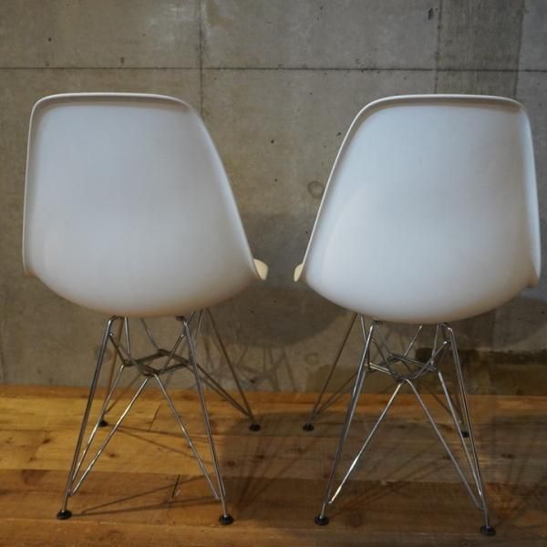 Hermanmiller(ハーマンミラー)社のイームズ ワイヤーベース Hermanmiller(ハーマンミラー)社のイームズ ワイヤーベース