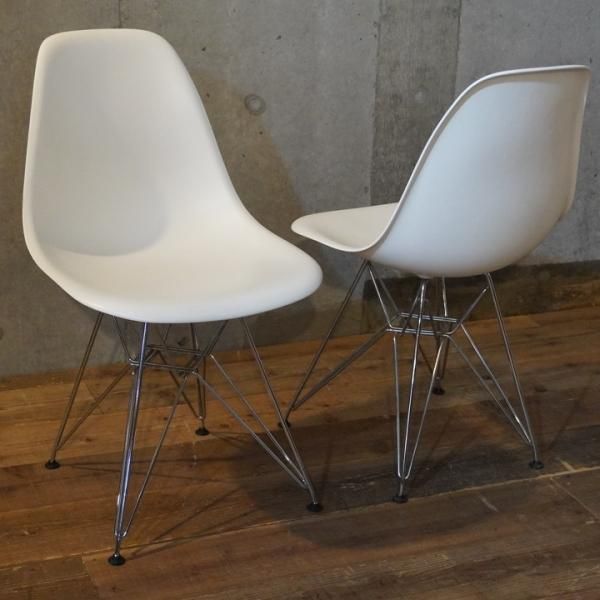 Hermanmiller(ハーマンミラー)社のイームズ ワイヤーベース Hermanmiller(ハーマンミラー)社のイームズ ワイヤーベース