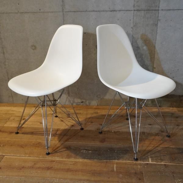 Hermanmiller(ハーマンミラー)社のイームズ ワイヤーベース Hermanmiller(ハーマンミラー)社のイームズ ワイヤーベース