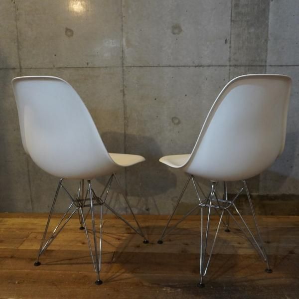 Hermanmiller(ハーマンミラー)社のイームズ ワイヤーベース Hermanmiller(ハーマンミラー)社のイームズ ワイヤーベース