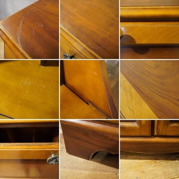karimoku(カリモク家具)のCOLONIAL(コロニアル)シリーズ karimoku(カリモク家具)のCOLONIAL(コロニアル)シリーズ