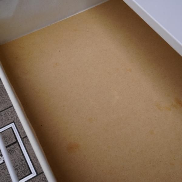 無印良品(MUJI)のスチール3段引き出し付きユニットシェルフ 無印良品(MUJI)のスチール3段引き出し付きユニットシェルフ