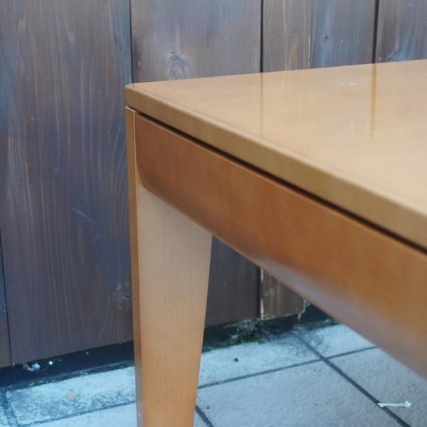 karimoku(カリモク家具)のDIEEHRE(ディエーレ)TE3930スライド式