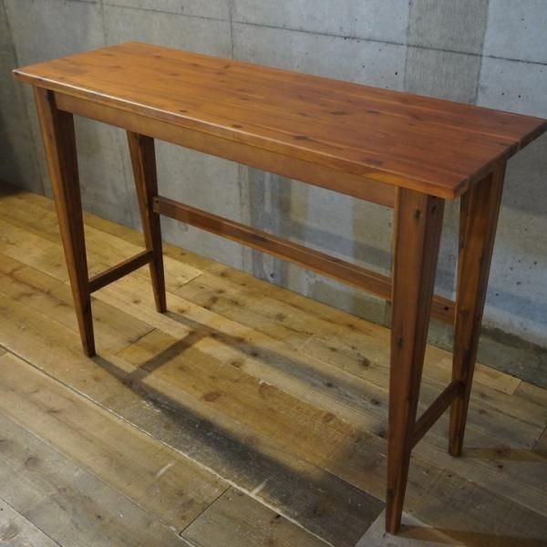 HAGIHARA(萩原)のumber(アンバー)シリーズのコンソールデスク HAGIHARA(萩原)のumber(アンバー)シリーズのコンソールデスク