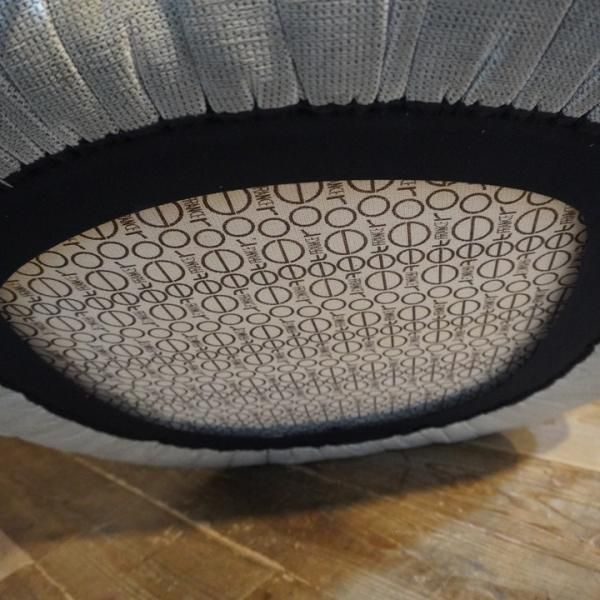 ligne roset(リーンロゼ)のBrigantin(ブリガンタン) 一人掛け ligne roset(リーンロゼ)のBrigantin(ブリガンタン) 一人掛け