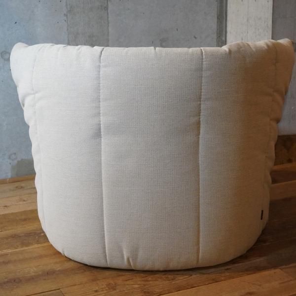 ligne roset(リーンロゼ)のBrigantin(ブリガンタン) 一人掛け ligne roset(リーンロゼ)のBrigantin(ブリガンタン) 一人掛け