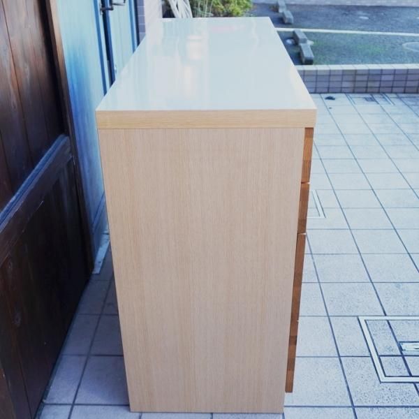 人気のunico(ウニコ)よりHUTTE(ヒュッテ)シリーズ のキッチン 人気のunico(ウニコ)よりHUTTE(ヒュッテ)シリーズ のキッチン