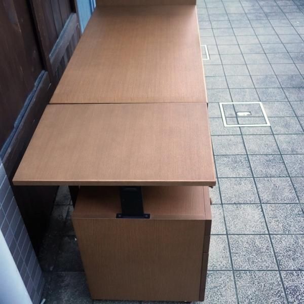 学習机・勉強机ならカリモク家具｜ボナシェルタ | 国産家具