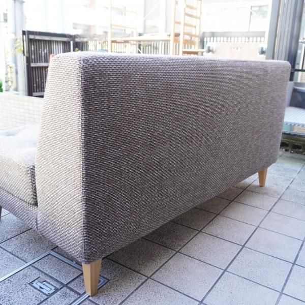 Francfranck(フランフラン)のFLOTT SOFA R(フロット ソファ R Francfranck(フランフラン)のFLOTT SOFA R(フロット ソファ R