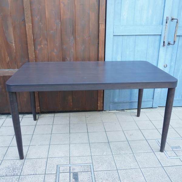 値下げ/無印良品(MUJI)×THONET(ト―ネット)のブナ材ダイニング 値下げ/無印良品(MUJI)×THONET(ト―ネット)のブナ材ダイニング