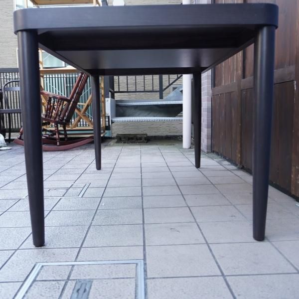 値下げ/無印良品(MUJI)×THONET(ト―ネット)のブナ材ダイニング 値下げ/無印良品(MUJI)×THONET(ト―ネット)のブナ材ダイニング