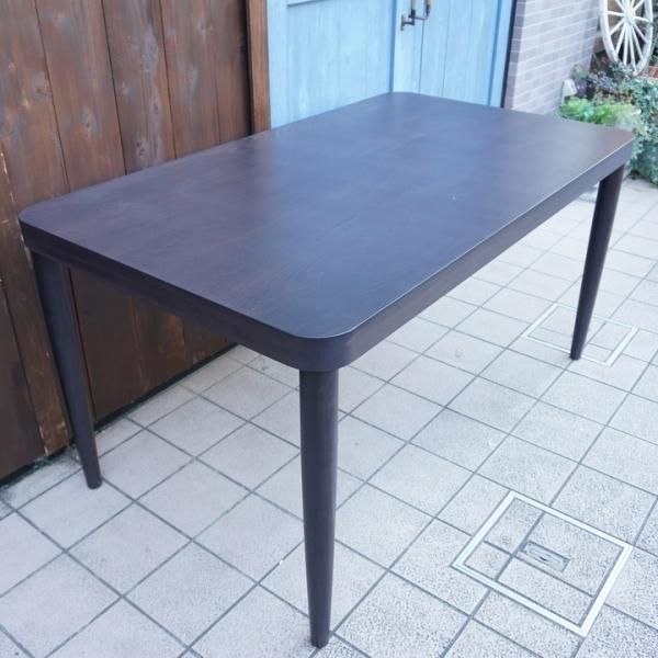 値下げ/無印良品(MUJI)×THONET(ト―ネット)のブナ材ダイニング