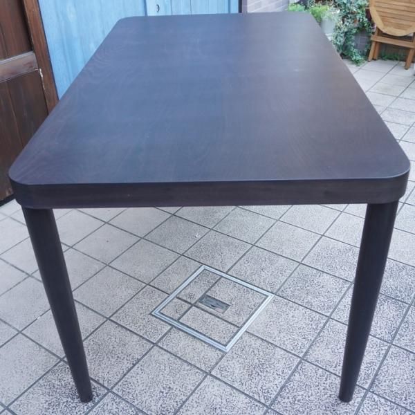 値下げ/無印良品(MUJI)×THONET(ト―ネット)のブナ材ダイニング 値下げ/無印良品(MUJI)×THONET(ト―ネット)のブナ材ダイニング