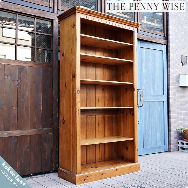 THE PENNY WISE(ペニーワイズ) - kokoelma -ココエルマ- 雑貨 THE PENNY WISE(ペニーワイズ) - kokoelma -ココエルマ- 雑貨